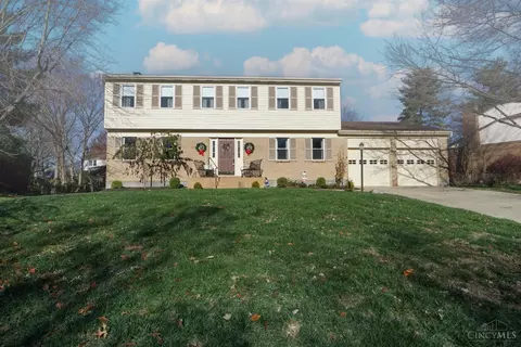 2259 Bretton Dr, Cincinnati, OH 45244