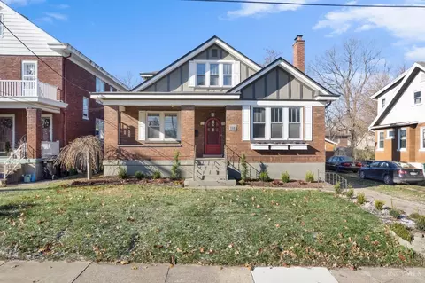 1183 Rulison Ave, Cincinnati, OH 45238