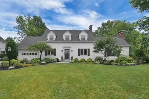 5521 Julmar Dr, Cincinnati, OH 45238