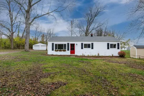 3808 Fisher Ave, Middletown, OH 45042