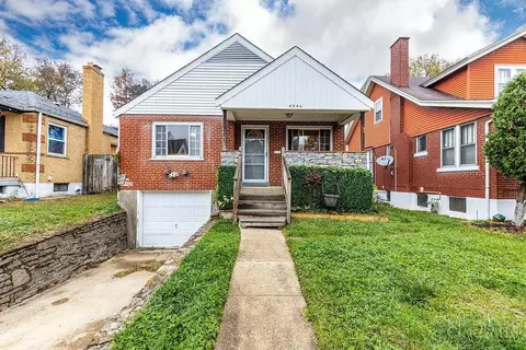 4044 Palos St, Cincinnati, OH 45205
