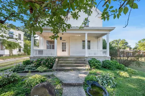 404 State St, Georgetown, OH 45121