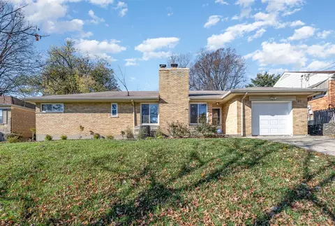 573 Delridge Dr, Cincinnati, OH 45238