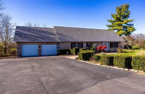 3595 Salem Ridge Rd, Aurora, IN 47001
