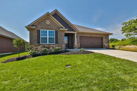 3935 Lukas Ln, Hamilton, OH 45013