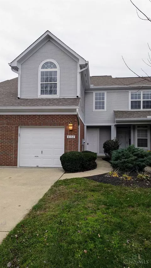 8162 Witts Meadow Ln, Cincinnati, OH 45255