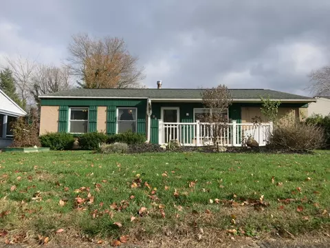 28 Highridge Dr, Loveland, OH 45140