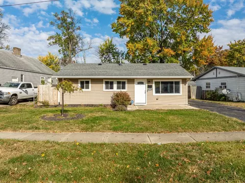 4224 Williams Ave, Cincinnati, OH 45236