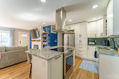 4224 Williams Ave, Cincinnati, OH 45236 photo 8