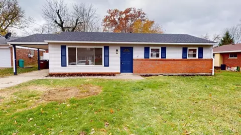 10797 Jeff Ln, Sharonville, OH 45241