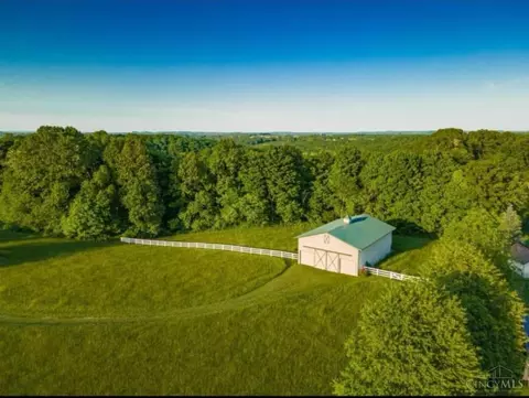 1 Windfield Ln, Tiffin Twp, OH 45693