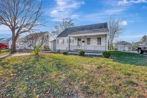 3935 Arlington Ave, Hamilton, OH 45015