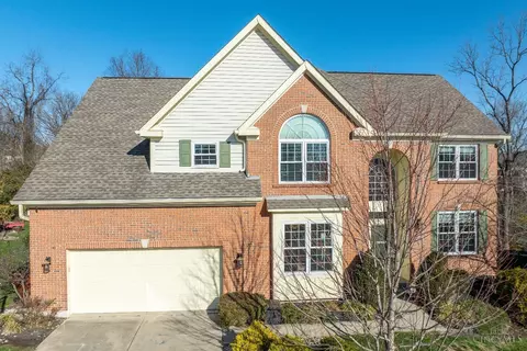2576 Arborwood Dr, Loveland, OH 45140