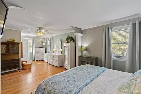 Bedroom - 6207 Greenbud Dr, Goshen, OH 45122 photo 3 of 7