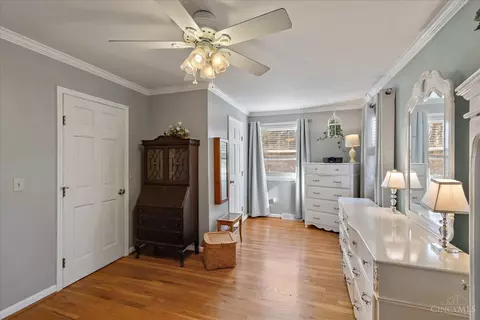 Bedroom - 6207 Greenbud Dr, Goshen, OH 45122 photo 4 of 7