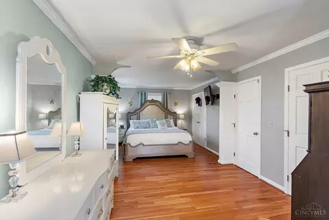 Bedroom - 6207 Greenbud Dr, Goshen, OH 45122 photo 1 of 7