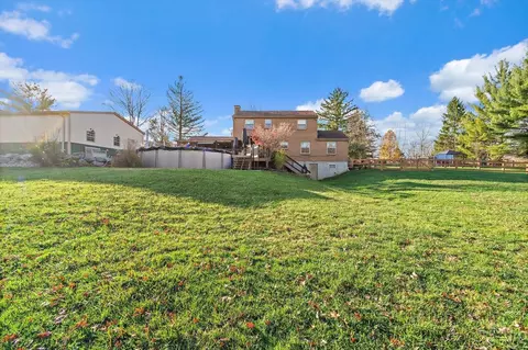 Exterior - 6207 Greenbud Dr, Goshen, OH 45122 photo 4 of 9