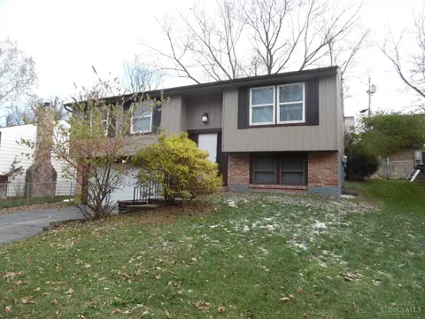 4329 Mt Alverno Rd, Cincinnati, OH 45238