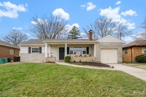 7241 Jethve Ln, Madeira, OH 45243