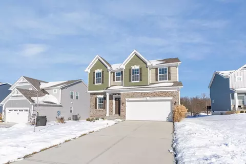 112 Nettleton Ct, Monroe, OH 45050 photo 2