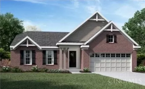 3784 Prestwick Cir, Cincinnati, OH 45245