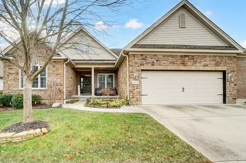 637 Hentron Ct, Hamilton Township, OH 45039