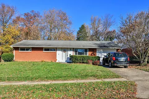 3976 Malaer Dr, Sharonville, OH 45241