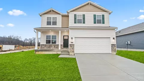 6152 Lakefield Pl, Goshen, OH 45122