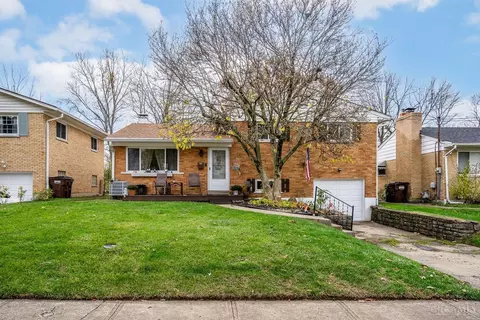 3707 Brockton Dr, Colerain Twp, OH 45251
