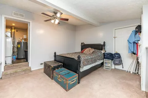 Bedroom - 209 Baldwin St, Blanchester, OH 45107 photo 2 of 5