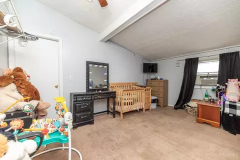 Bedroom - 209 Baldwin St, Blanchester, OH 45107 photo 5 of 5