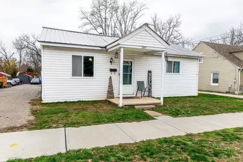 Other - 209 Baldwin St, Blanchester, OH 45107 photo 1 of 11