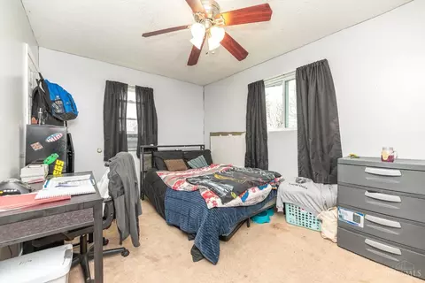 Bedroom - 209 Baldwin St, Blanchester, OH 45107 photo 3 of 5