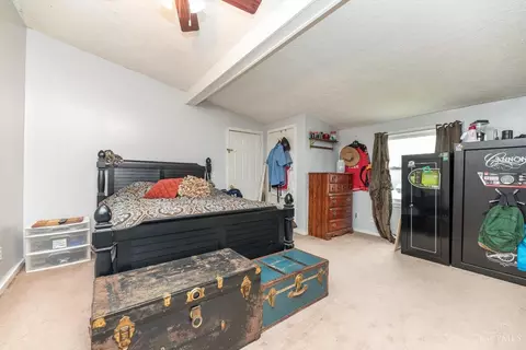 Bedroom - 209 Baldwin St, Blanchester, OH 45107 photo 1 of 5