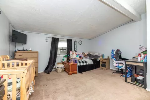 Bedroom - 209 Baldwin St, Blanchester, OH 45107 photo 4 of 5