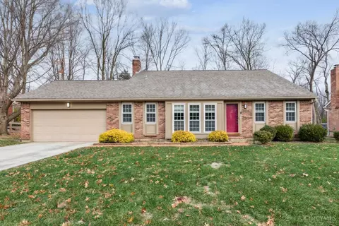 3360 Wildwood Dr, Maineville, OH 45039