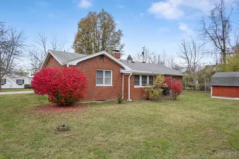 509 Green St, Georgetown, OH 45121 photo 4