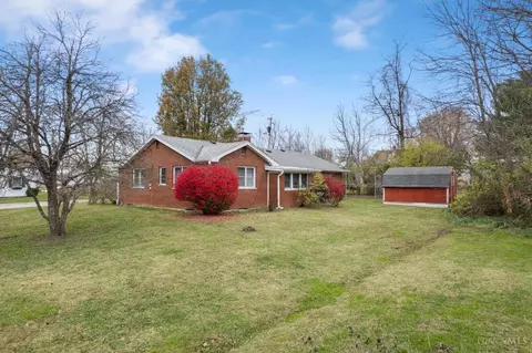 509 Green St, Georgetown, OH 45121 photo 3