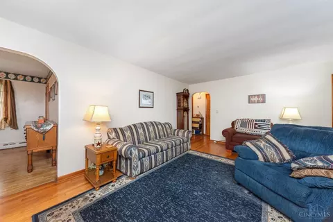 509 Green St, Georgetown, OH 45121 photo 12