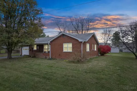 509 Green St, Georgetown, OH 45121