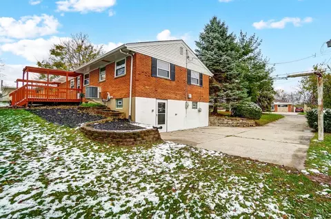 7675 Wendel Dr, West Chester, OH 45241 photo 41