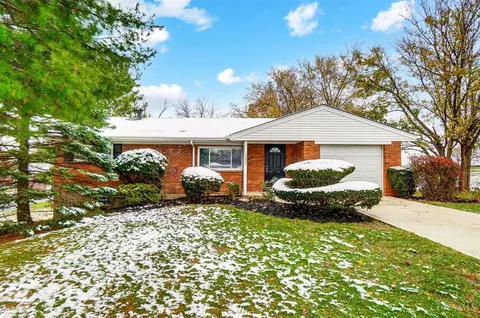 7675 Wendel Dr, West Chester, OH 45241 photo 2