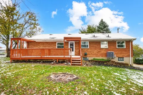 7675 Wendel Dr, West Chester, OH 45241 photo 35