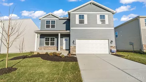 6132 Lakefield Pl, Goshen, OH 45122