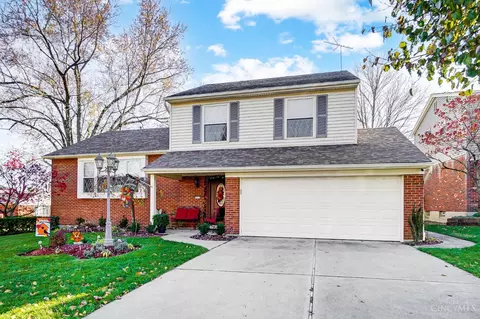 5513 Bross Ct, Cincinnati, OH 45238