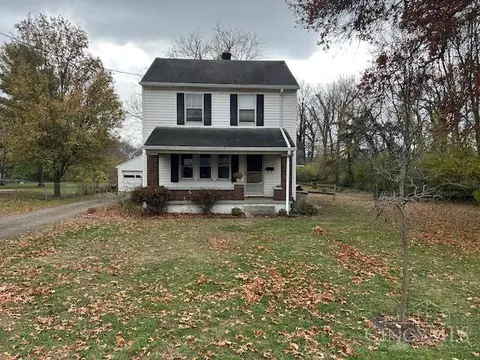 631 Hill Ave, Hamilton, OH 45015