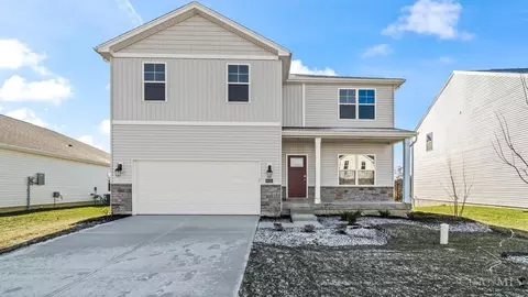6125 Lakefield Pl, Goshen, OH 45122
