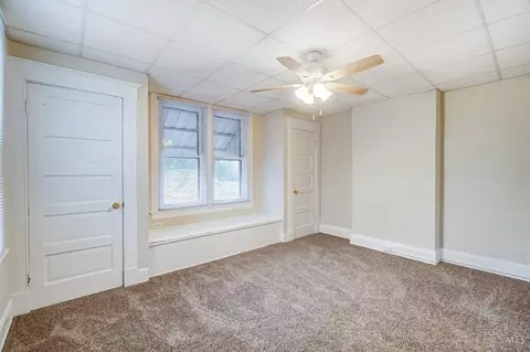 Bedroom - 1222 Sunset Ave, Cincinnati, OH 45205 photo 3 of 4