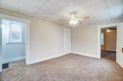 Bedroom - 1222 Sunset Ave, Cincinnati, OH 45205 photo 1 of 4