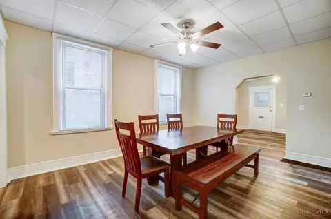 Dining - 1222 Sunset Ave, Cincinnati, OH 45205 photo 2 of 3